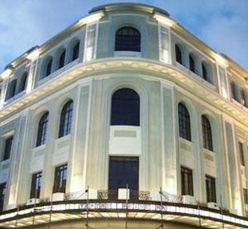 Teatro Principal
